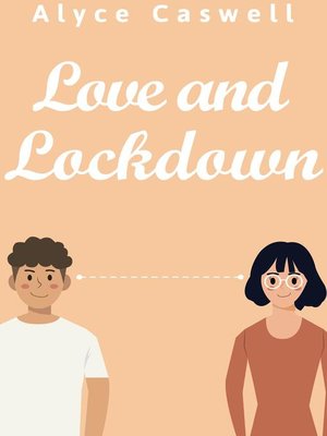 cover image of Love and Lockdown